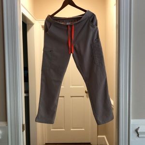 Figs Limited Edition- Boulder MP Yola pants